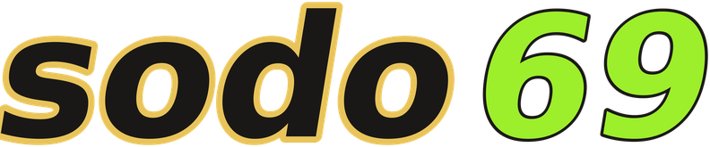 sodo69 logo