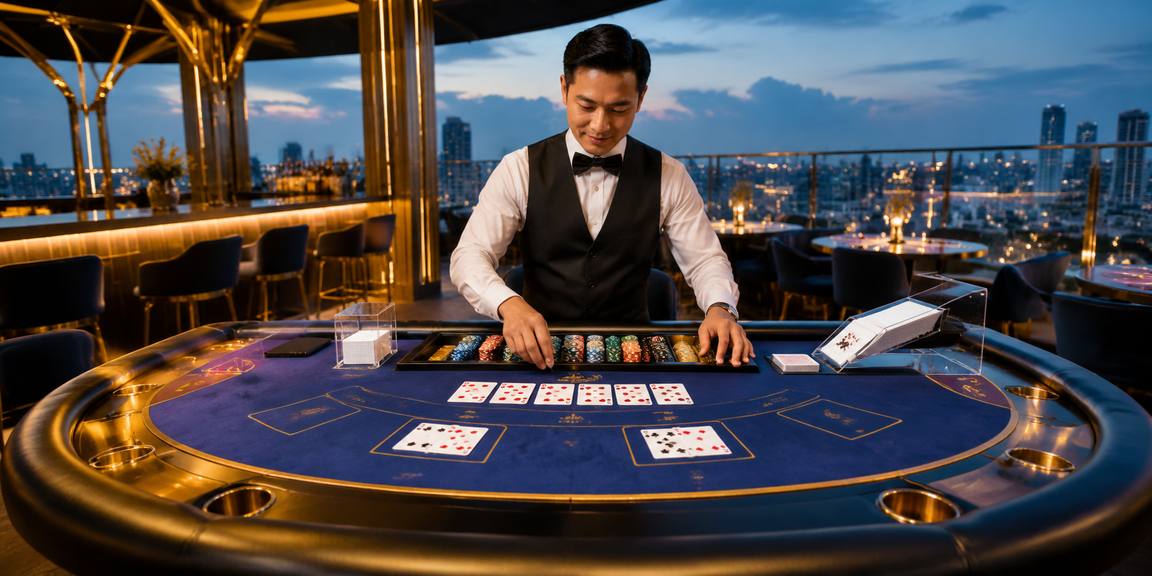 sodo69 Casino Việt Nam
