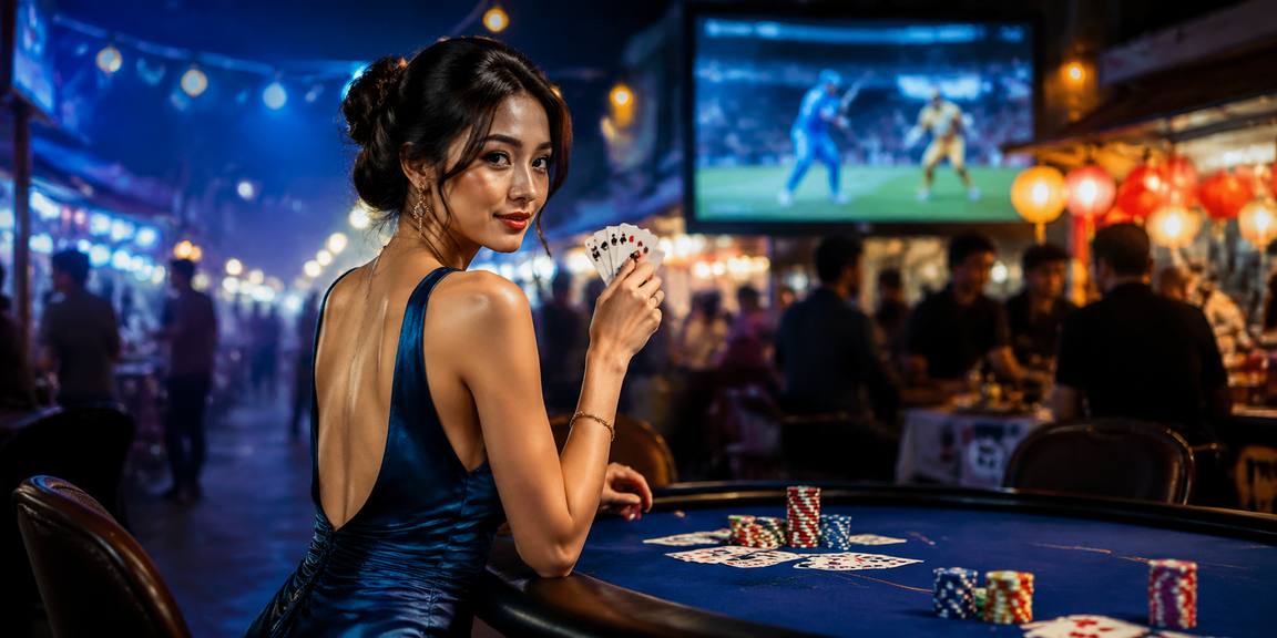sodo69 Live Casino